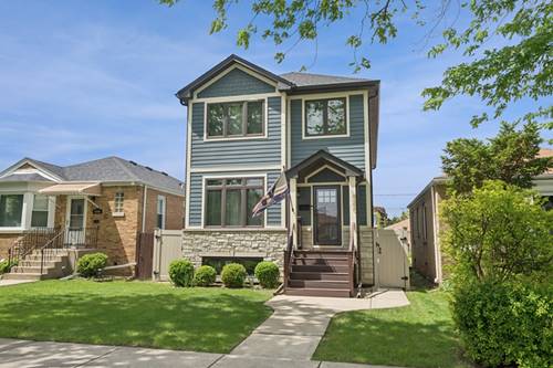 5450 N Natoma, Chicago, IL 60656