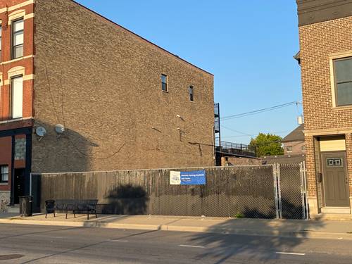 3703-05 S Halsted, Chicago, IL 60609