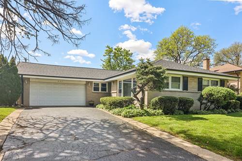 807 E Golfview, Mount Prospect, IL 60056