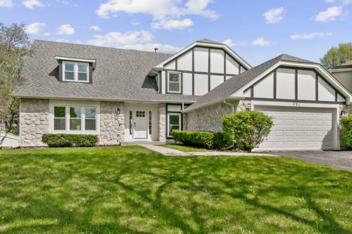 731 Roaring Brook, Algonquin, IL 60102