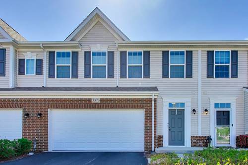 3373 Helene Rieder, Montgomery, IL 60538