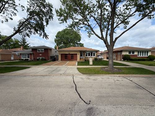 8908 Ozark, Morton Grove, IL 60053