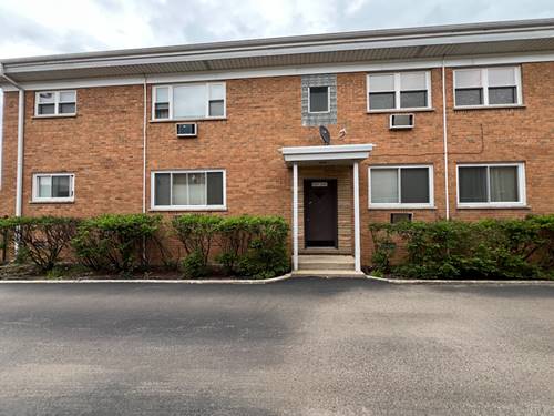 1220 Carol Unit 2B, Park Ridge, IL 60068