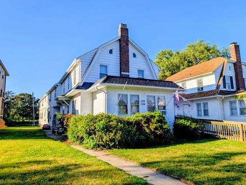 532 - 534 College, Dekalb, IL 60115