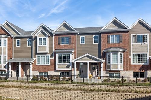 416 N Cass Unit 4, Westmont, IL 60559