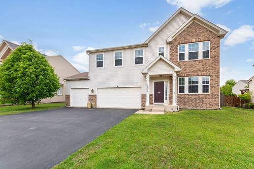 14610 General, Plainfield, IL 60544