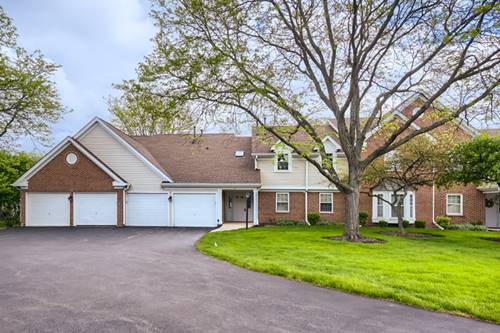 41 Ashburn Unit X2, Schaumburg, IL 60193