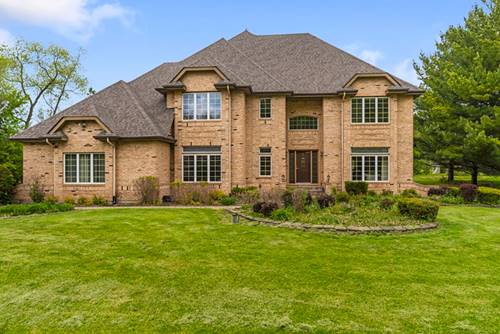 40322 N Golden Eagle, Antioch, IL 60002