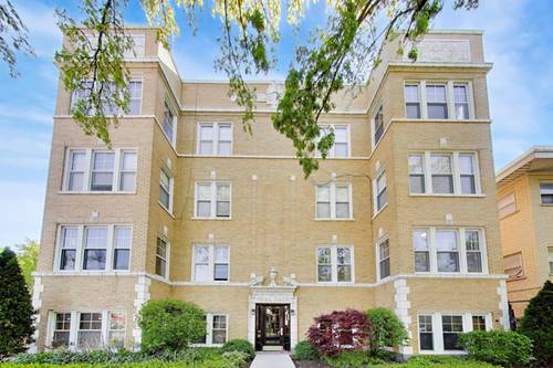 436 N Harvey Unit 1, Oak Park, IL 60302