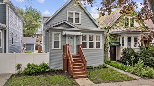 4131 N Richmond, Chicago, IL 60618