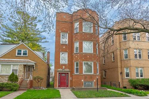 8225 S Prairie Unit 1, Chicago, IL 60619