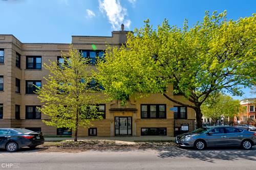 3424 N Racine Unit G, Chicago, IL 60657