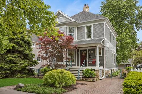 6046 N Nickerson, Chicago, IL 60631