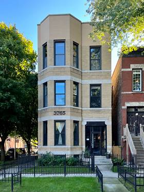 3765 N Kenmore Unit 2E, Chicago, IL 60613