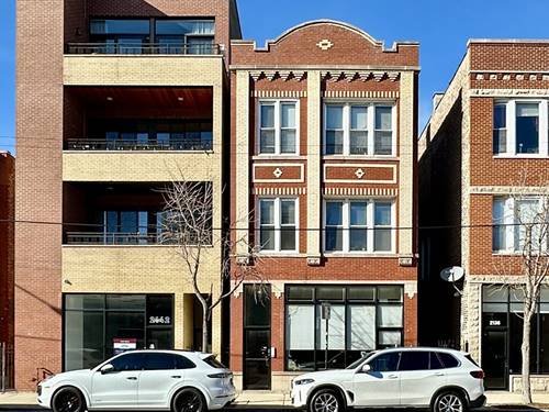 2138 W Chicago, Chicago, IL 60622