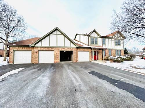 319 Deer Glen Unit 2C, Bloomingdale, IL 60108