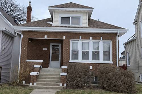 2625 N 74th, Elmwood Park, IL 60707