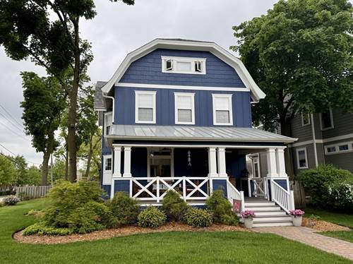 205 W Cook, Libertyville, IL 60048