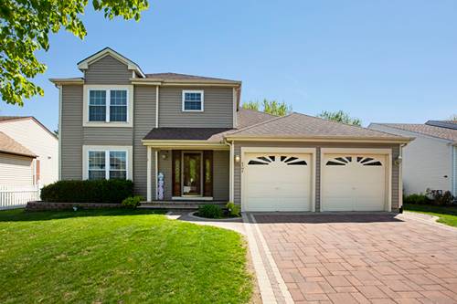 17 Buchanan, Streamwood, IL 60107
