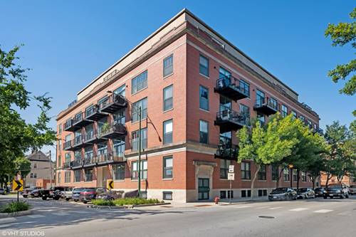 3500 S Sangamon Unit 415, Chicago, IL 60609