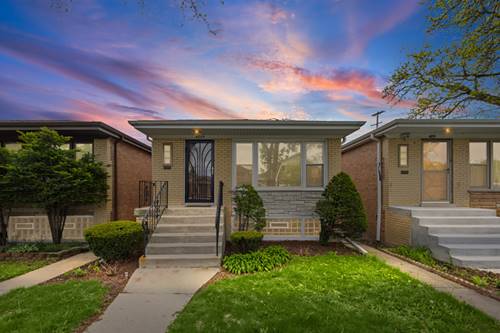 4855 W Gunnison, Chicago, IL 60630