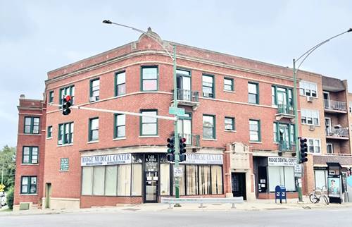 2057 W Touhy Unit 3, Chicago, IL 60645