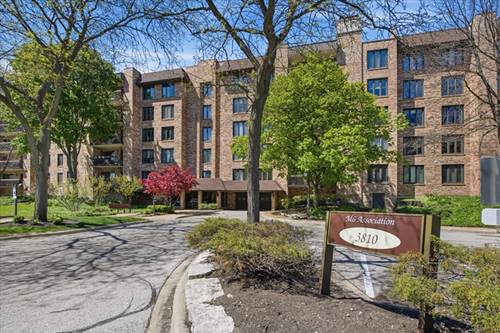 3810 Mission Hills Unit 505, Northbrook, IL 60062