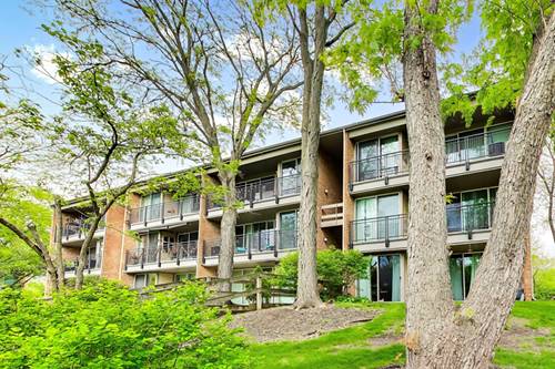 1501 Fairway Unit 1F, Lisle, IL 60532