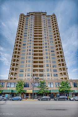 1464 S Michigan Unit 1509, Chicago, IL 60605