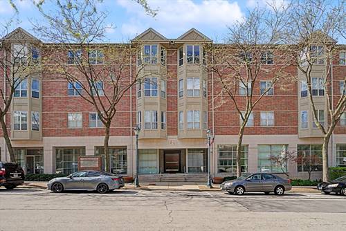 57 E Hattendorf Unit 407, Roselle, IL 60172