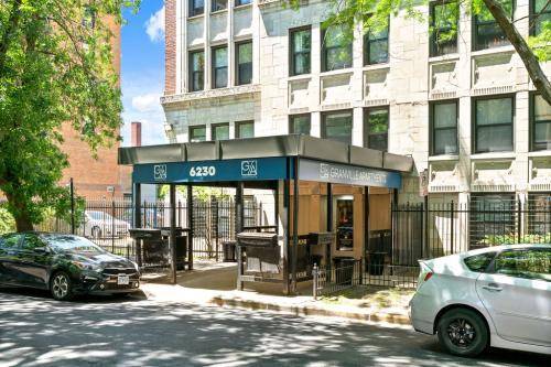 6230 N Kenmore Unit 702, Chicago, IL 60660