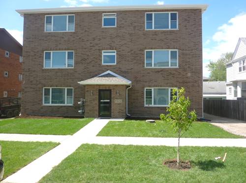 9522 S 53rd Unit 1N, Oak Lawn, IL 60453