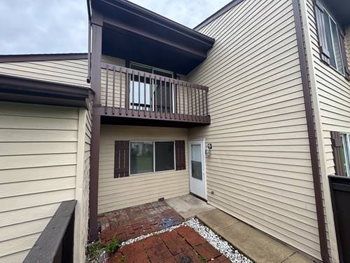 10G Fernwood Unit 10G, Bolingbrook, IL 60440