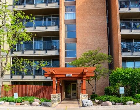5950 Oakwood Unit 4A, Lisle, IL 60532