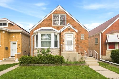 5221 N Marmora, Chicago, IL 60630
