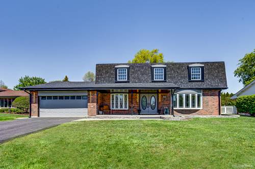 7304 W Kiowa, Palos Heights, IL 60463
