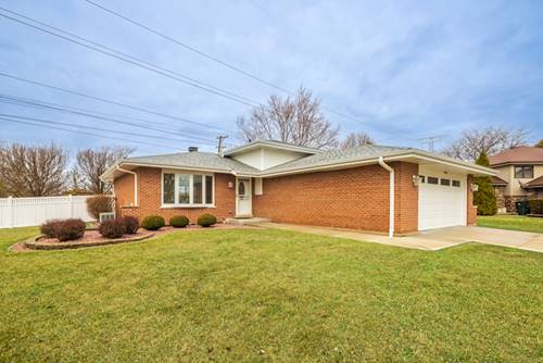 16612 Meadow, Tinley Park, IL 60477
