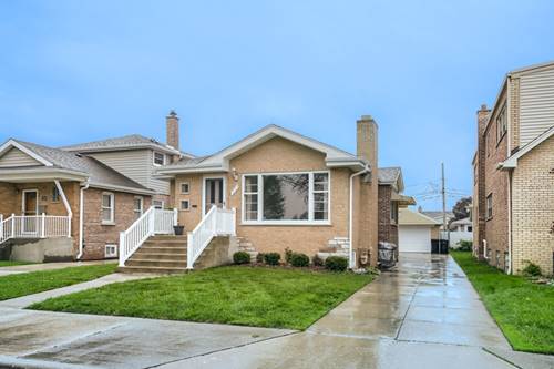 3755 W 112th, Chicago, IL 60655