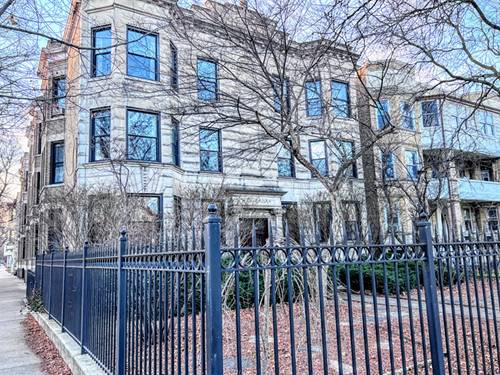 3212 W Altgeld Unit 2, Chicago, IL 60647