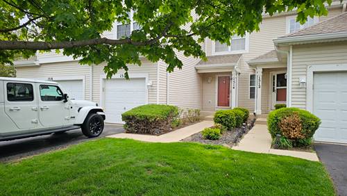 1514 Meadowsedge, Carpentersville, IL 60110