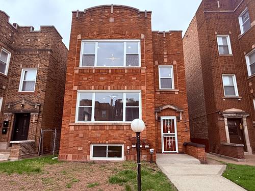 7932 S Champlain, Chicago, IL 60619