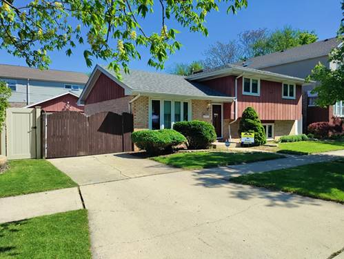 3008 W 110th, Chicago, IL 60655