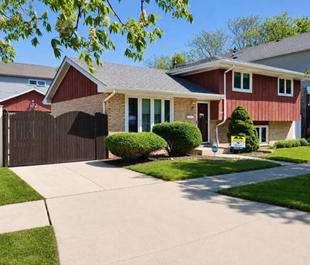 3008 W 110th, Chicago, IL 60655