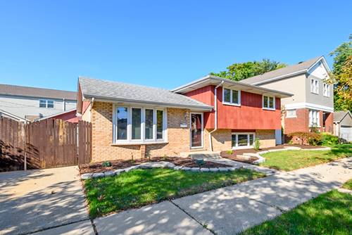 3008 W 110th, Chicago, IL 60655
