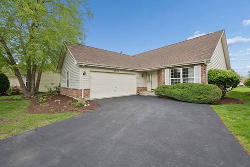 20976 W Olive, Plainfield, IL 60544