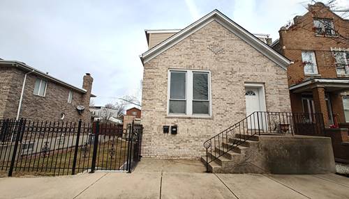 3013 S Haynes Unit 2, Chicago, IL 60608