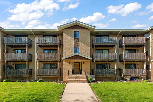 9654 Nottingham Unit 1C, Chicago Ridge, IL 60415