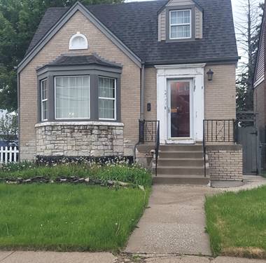 2365 N Rutherford, Chicago, IL 60707