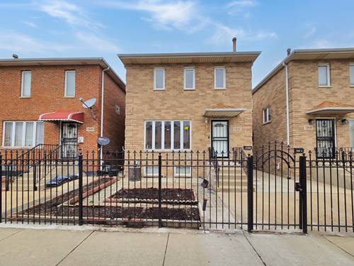 1350 W 32nd Unit A, Chicago, IL 60608