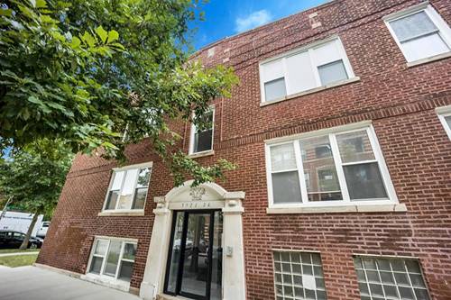 3924 W Altgeld Unit 2, Chicago, IL 60647